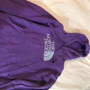 The North Face Small Hoodie
